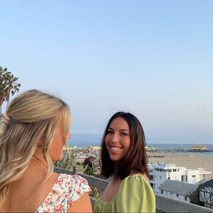 Meet your Posher, Jasmine